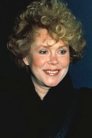 Elizabeth Montgomery | Voice over and voice acting Wiki | Fandom