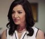 Cheryl (Robia Scott) in Unplanned (redoubling of Paraguay).