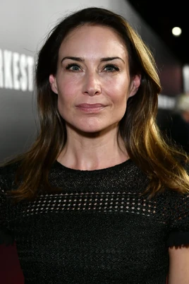 Claire Forlani | Voice over and voice acting Wiki | Fandom