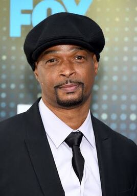 Damon Wayans