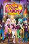 Regal Academy (2016, co-production with Rainbow S.r.l and Nickelodeon)