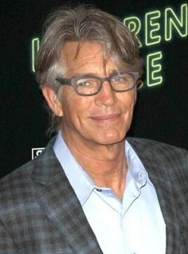Eric Roberts