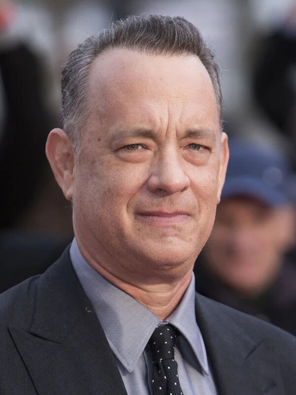 Tom Hanks | Voice over and voice acting Wiki | Fandom
