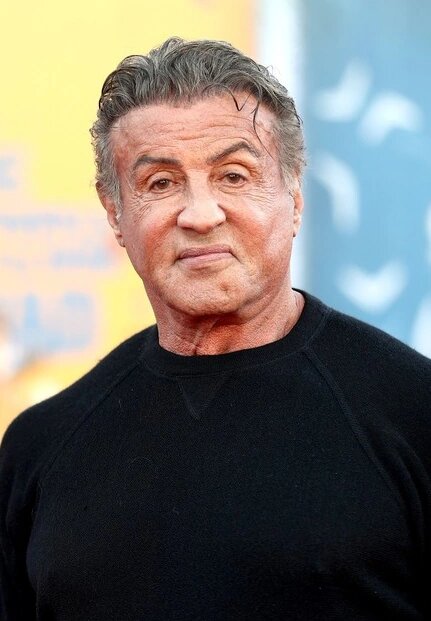 Sylvester Stallone, Oscars Wiki