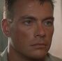 Luc Deveraux / GR44 (Jean-Claude Van Damme) in the original dub of Universal Soldier.