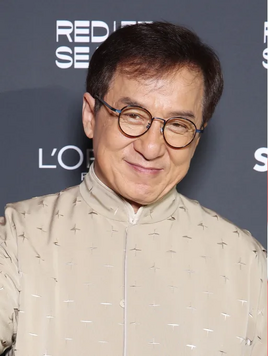 Jackie-Chan