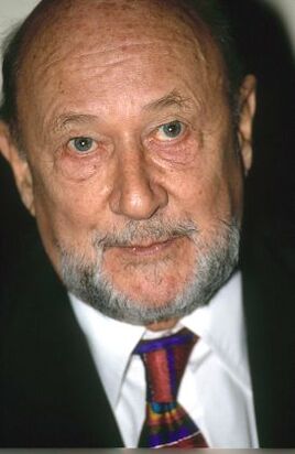 Donald Pleasence
