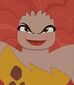 The official voice of Giganta in the DC Comics Universe.