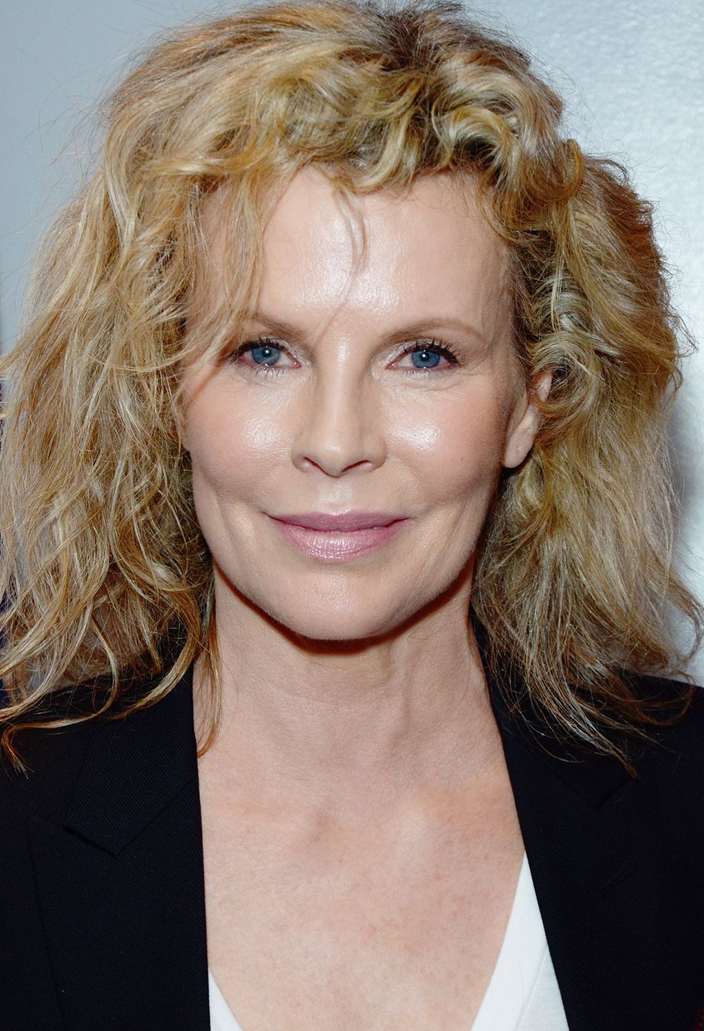Kim Basinger | Voice over and voice acting Wiki | Fandom