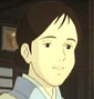 Mother in Grave of the Fireflies (Cinetopia version).