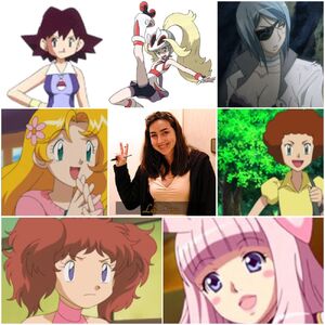 Lisa Ortiz Tribute