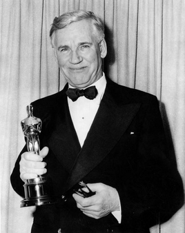 Walter Huston