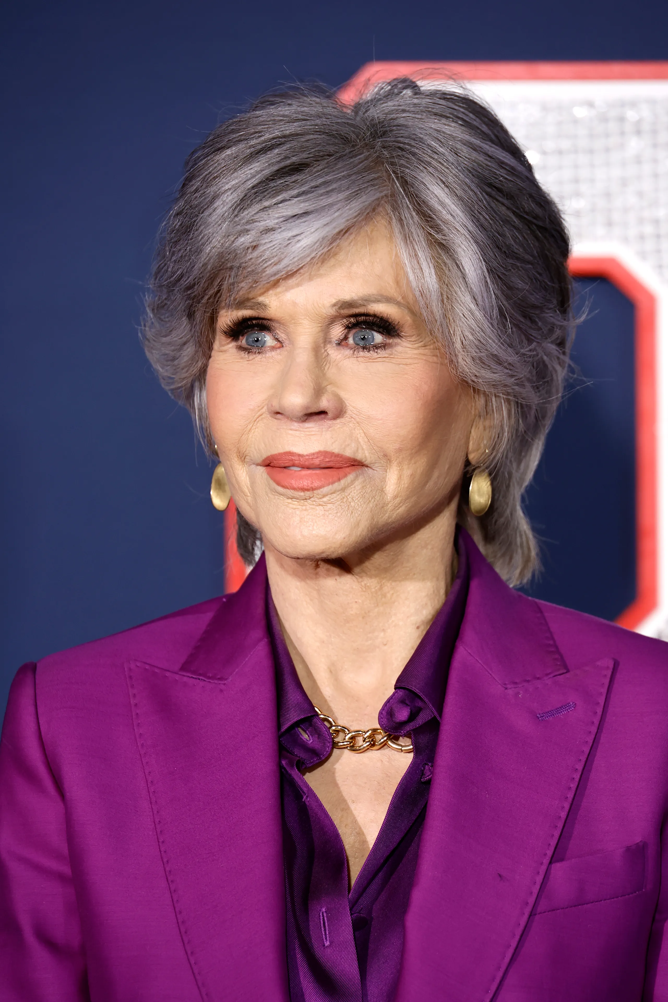 Jane Fonda, Voice over and voice acting Wiki