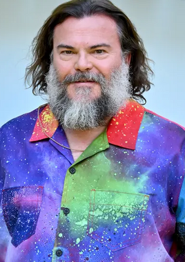 Jack Black