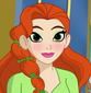 Poison Ivy in DC Super Hero Girls: Intergalactic Games, DC Super Hero Girls, Scooby-Doo! & Batman and the Bold, DC Super Hero Girls: Super Hero High, DC Super Hero Girls: Hero of the Year