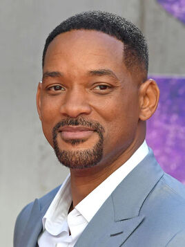 Will-Smith