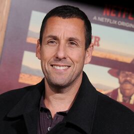 Adam Sandler