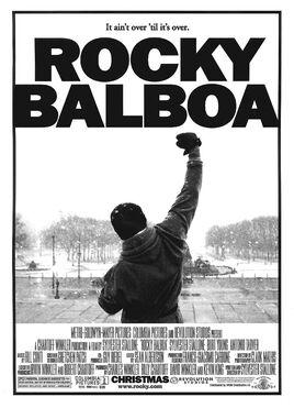 Rocky Balboa(2006)
