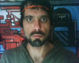 Perfil Israel Maga a