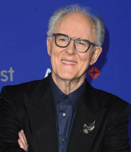 John Lithgow-2025