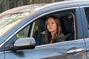 Georgia Cadere (Chandra West) in Z.