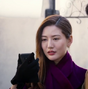 Song Meiwei (Zhiyan Guo) in Vanguard.