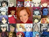 Cindy Robinson