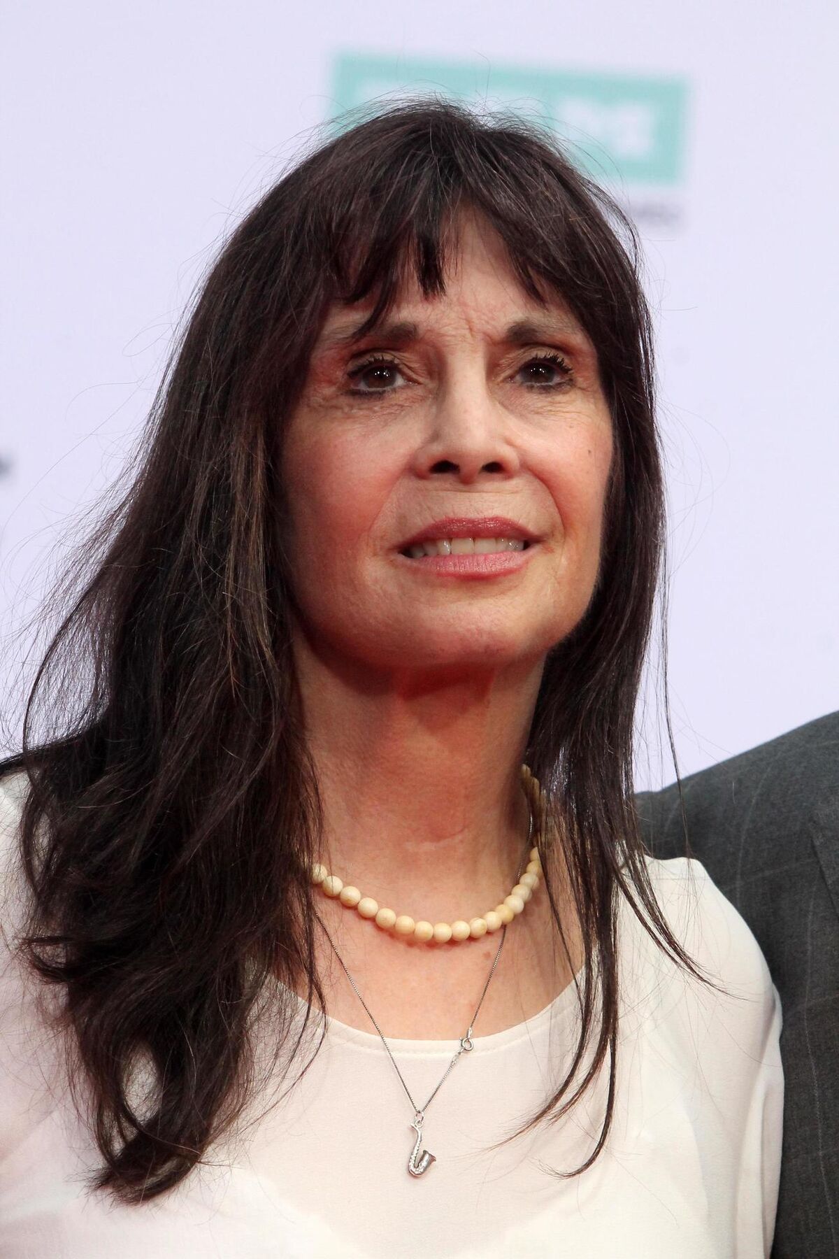 Talia Shire | Voice over and voice acting Wiki | Fandom