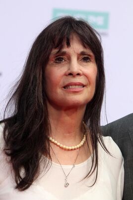 Talia Shire