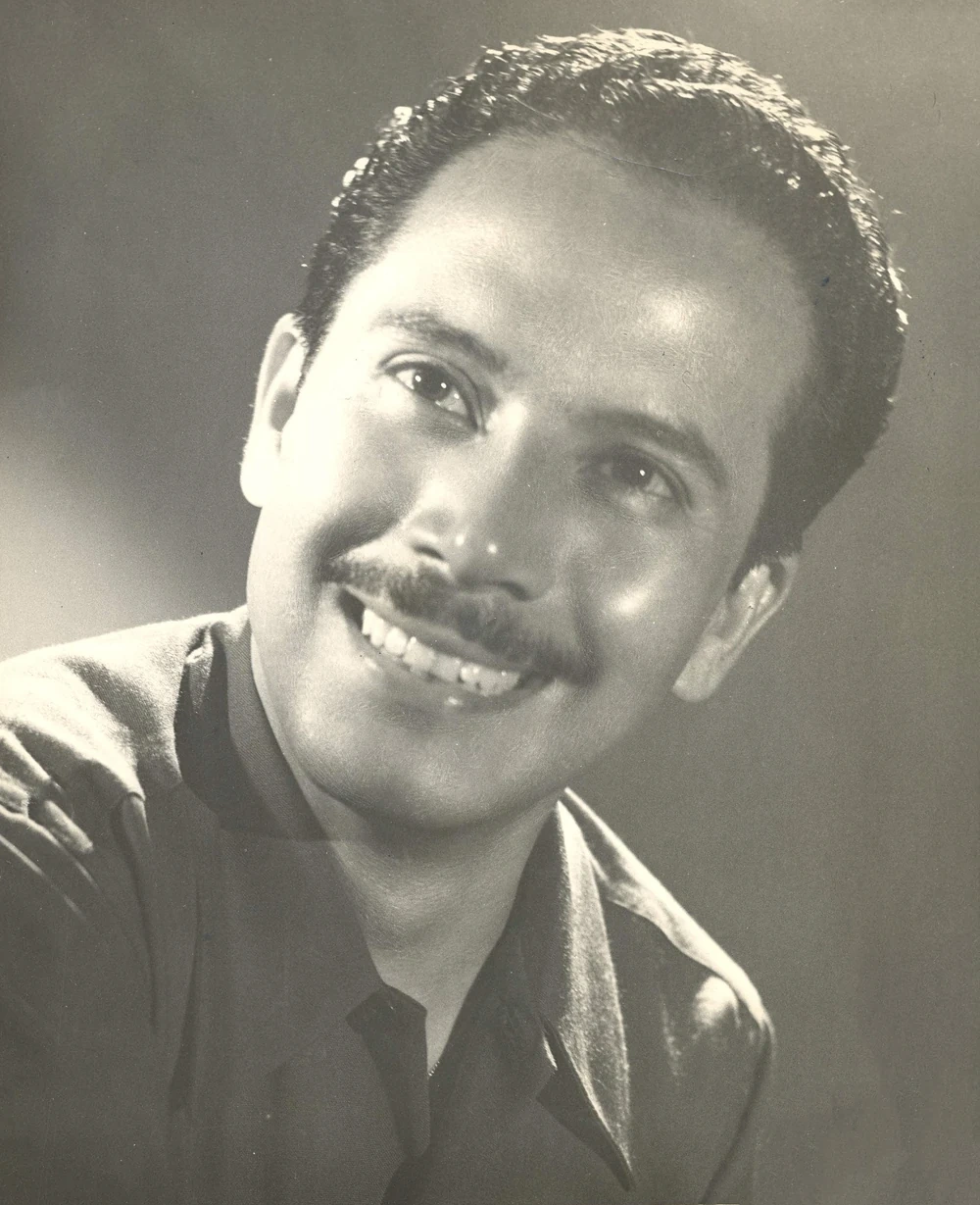 Antonio González Voice over and voice acting Wiki Fandom