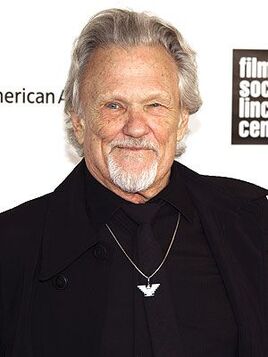 Kris-kristofferson