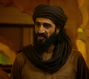 Kalasu (Mir Sarwar) in Vanguard.