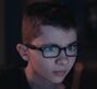 Jonathan (Elliott Fullam) in Terrifier 2.