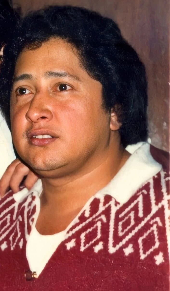 Pedro Martínez | Voice over and voice acting Wiki | Fandom