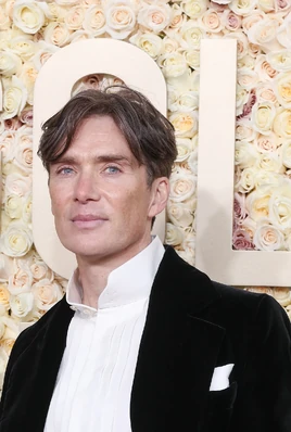 Cillian Murphy