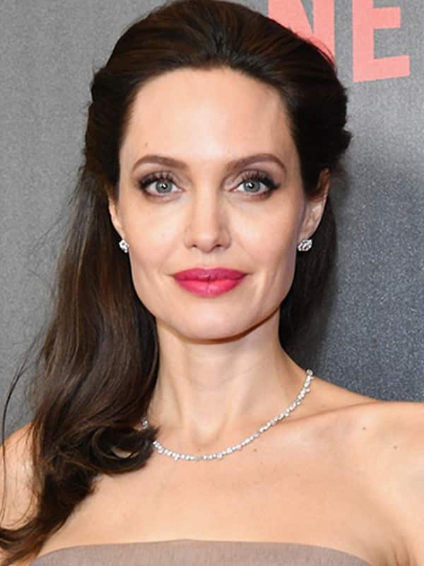 Angelina Jolie, Wanted Wiki