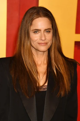 Amanda Peet | Voice over and voice acting Wiki | Fandom