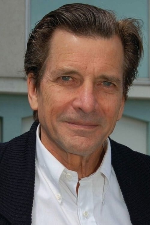 Dirk Benedict | Voice over and voice acting Wiki | Fandom