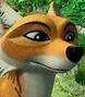 Tabaqui (Nigel Pilkington) in The Jungle Book (Paraguay dubbing).