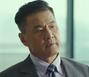 Chief He Xin in Ride On.