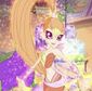 Stella's Guardian of Sirenix in Winx Club (Nickeloden dub).