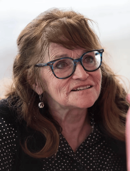 MargotKidder