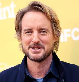 Owen Wilson