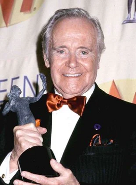 JackLemmon