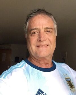 Ricky Alanís 2019