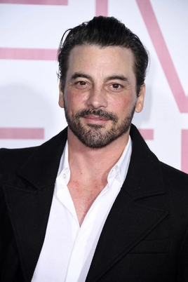 Skeet Ulrich