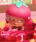 Taffyta Muttonfudge in Disney Ralph Breaks the Internet (Italian dub).