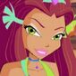 Diana in Winx Club (Nickelodeon dub)