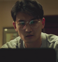 Jiang Qiong in The Perilous Internet Ring.