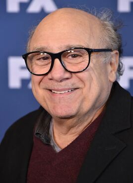 American-actor-Danny-DeVito-2016